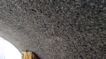 Свод из пробки