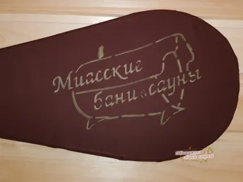 Опахало коричневое