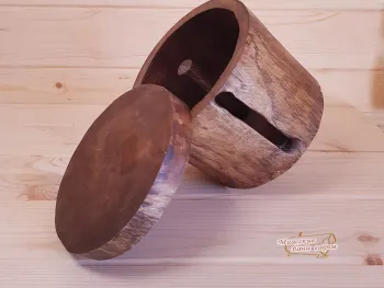 Держатель для туалетной бумаги