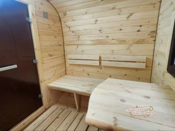 Баня - Квадро Дуэт 4000 Стандарт