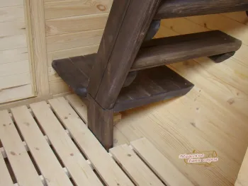 Бани-бочки - Миасские бани и сауны