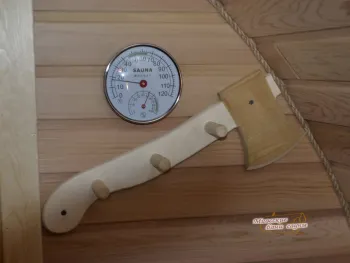 Бани-бочки - Миасские бани и сауны