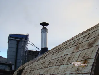 Баня Бочка Дуэт Wood 6000 Стандарт Аква - Бани-бочки - Миасские бани и сауны