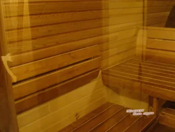 Баня Бочка Дуэт Wood 6000 Стандарт Аква - Бани-бочки - Миасские бани и сауны
