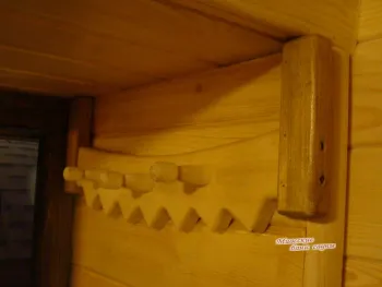 Баня Бочка Дуэт Wood 6000 Стандарт Аква - Бани-бочки - Миасские бани и сауны