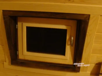 Баня Бочка Дуэт Wood 6000 Стандарт Аква - Бани-бочки - Миасские бани и сауны