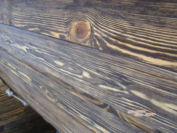 Баня Бочка Дуэт Wood 6000 Стандарт Аква - Бани-бочки - Миасские бани и сауны