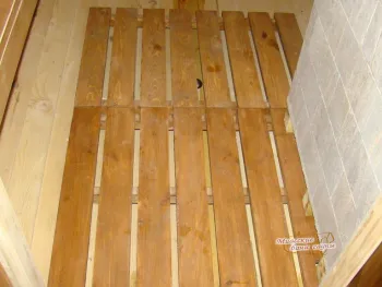 Баня Бочка Дуэт Wood 6000 Стандарт Аква - Бани-бочки - Миасские бани и сауны