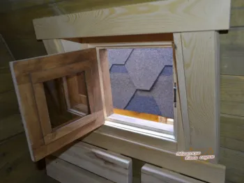 Бани-бочки - Миасские бани и сауны