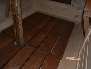 Баня Бочка Трио Wood 6000 Элит - Бани-бочки - Миасские бани и сауны