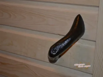 Баня Бочка Трио Wood 6000 Элит - Бани-бочки - Миасские бани и сауны