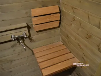 Баня Бочка Трио Wood 6000 Элит - Бани-бочки - Миасские бани и сауны