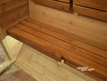 Баня Бочка Трио Wood 6000 Элит - Бани-бочки - Миасские бани и сауны