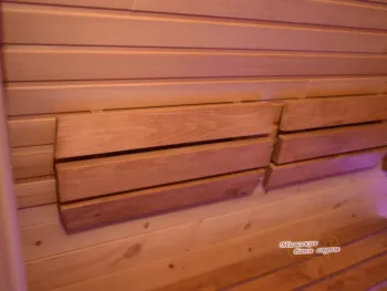 Баня Бочка Трио Wood 6000 Элит - Бани-бочки - Миасские бани и сауны