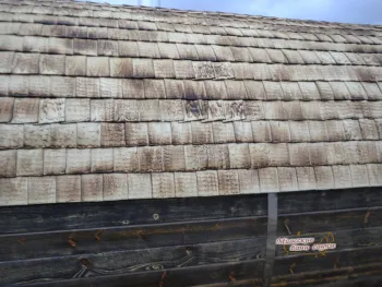 Баня Бочка Трио Wood 6000 Элит - Бани-бочки - Миасские бани и сауны