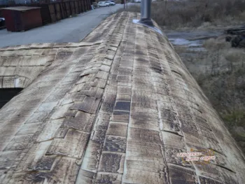 Баня Бочка Трио Wood 6000 Элит - Бани-бочки - Миасские бани и сауны