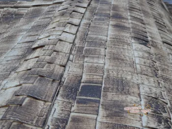Баня Бочка Трио Wood 6000 Элит - Бани-бочки - Миасские бани и сауны