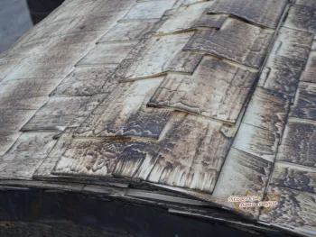 Баня Бочка Трио Wood 6000 Элит - Бани-бочки - Миасские бани и сауны