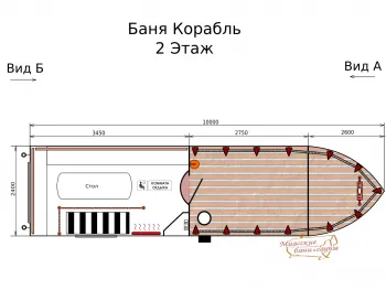 Бани-бочки - Миасские бани и сауны