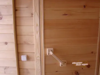 Баня Бочка Трио Wood 6000 Элит - Тик, Кедр - Бани-бочки - Миасские бани и сауны
