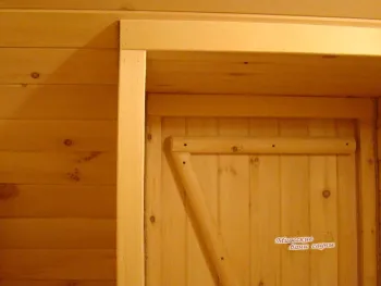 Баня Бочка Трио Wood 6000 Элит - Тик, Кедр - Бани-бочки - Миасские бани и сауны