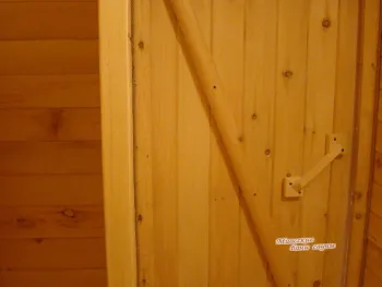 Баня Бочка Трио Wood 6000 Элит - Тик, Кедр - Бани-бочки - Миасские бани и сауны