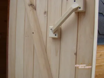 Баня Бочка Трио Wood 6000 Элит - Тик, Кедр - Бани-бочки - Миасские бани и сауны