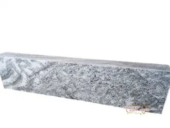 Талькохлорит 500*120*50мм