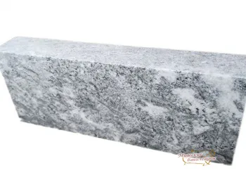 Талькохлорит 300*120*50мм