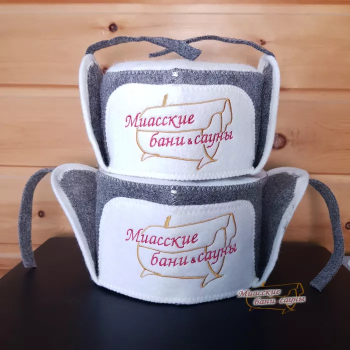 Шапка Ушанка