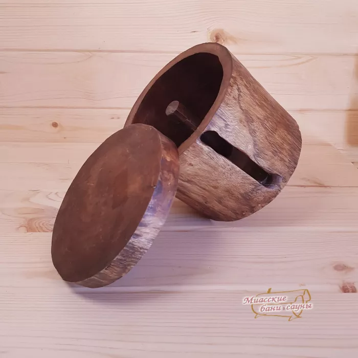 Держатель для туалетной бумаги